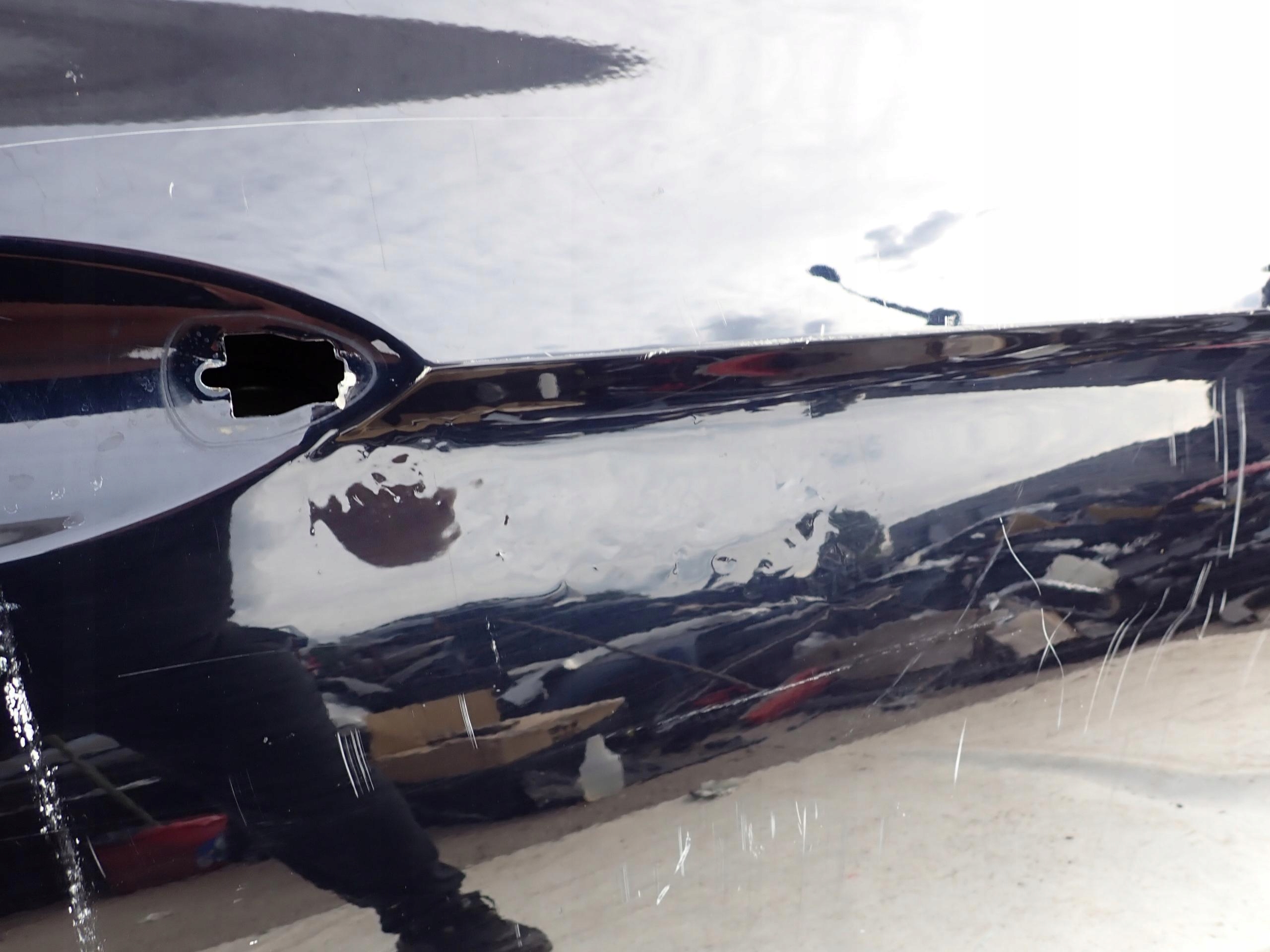 OPEL INSIGNIA B 17-> door right front front