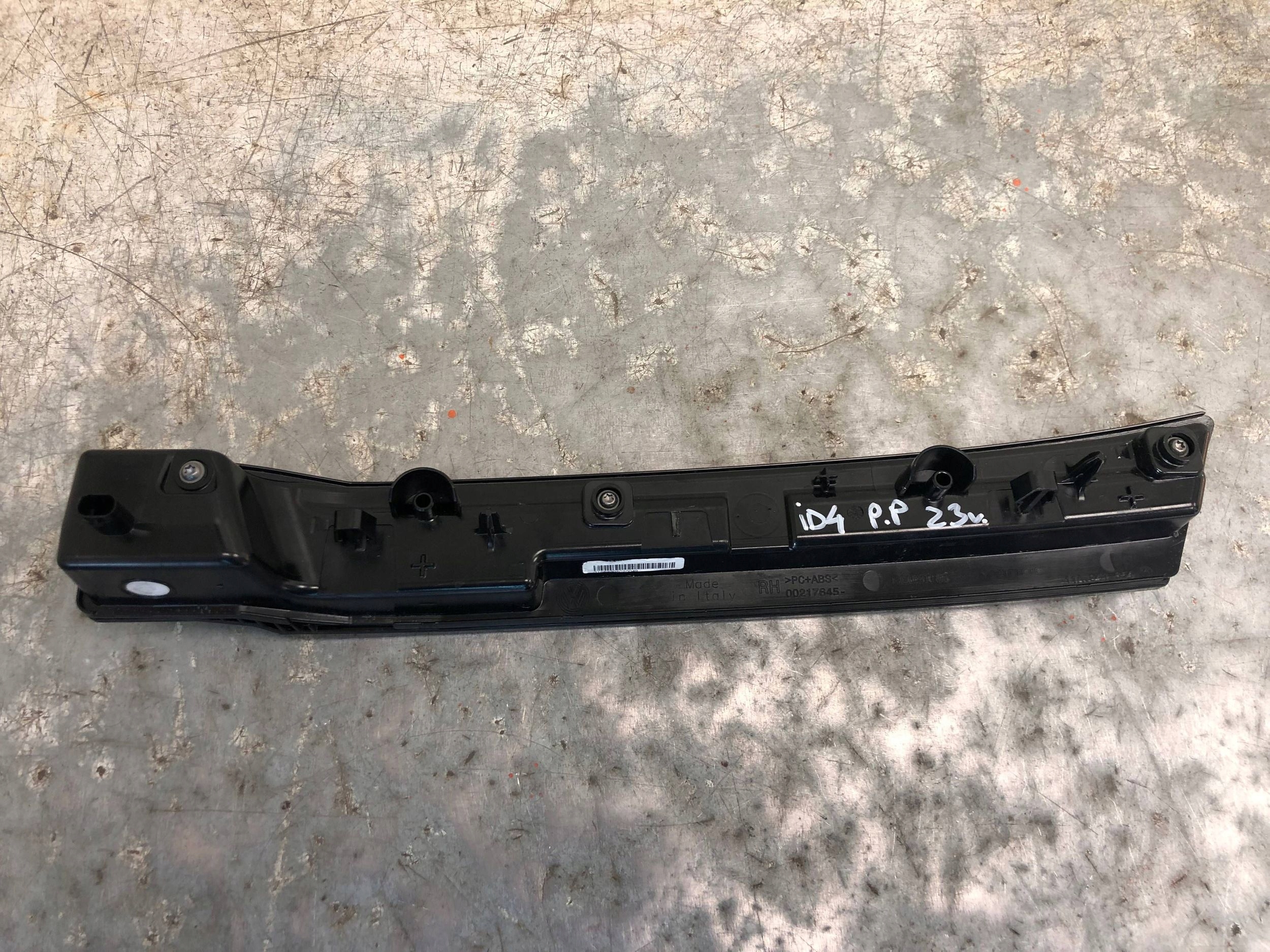 light LED DRL right front VW ID4 11A941654A