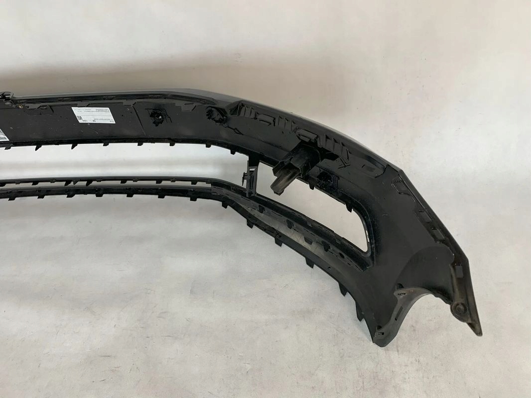 Volkswagen Touran 15r SPR PDC bumper front front 2015