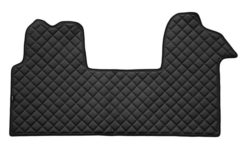 Podlahové rohože F-core, na celú podlahu, sedia F-core F-core GL02 Black
