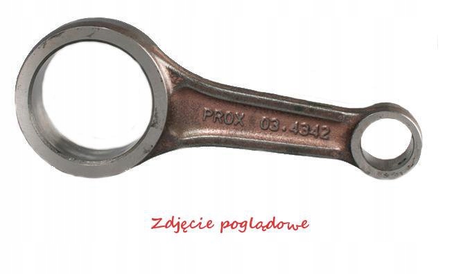 ProX Kompletná ojnica Sea-Doo 521/534/537/582/583/617