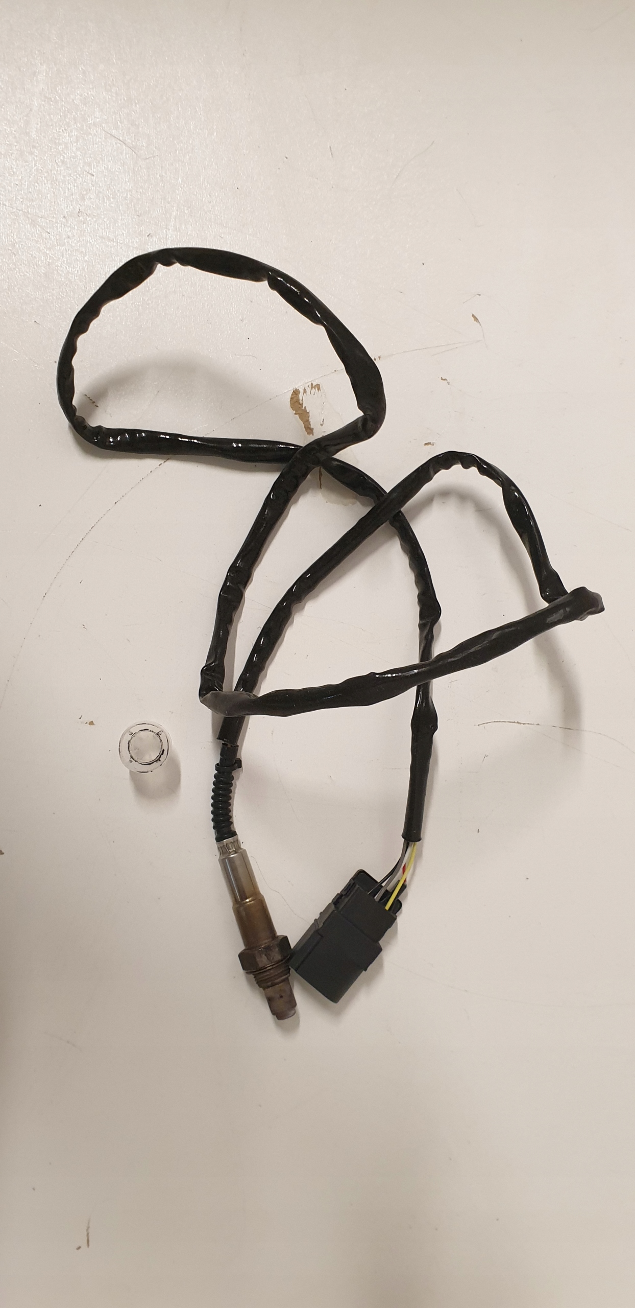 ЗОНД НГК / НТК UAR9000-EE017 94418