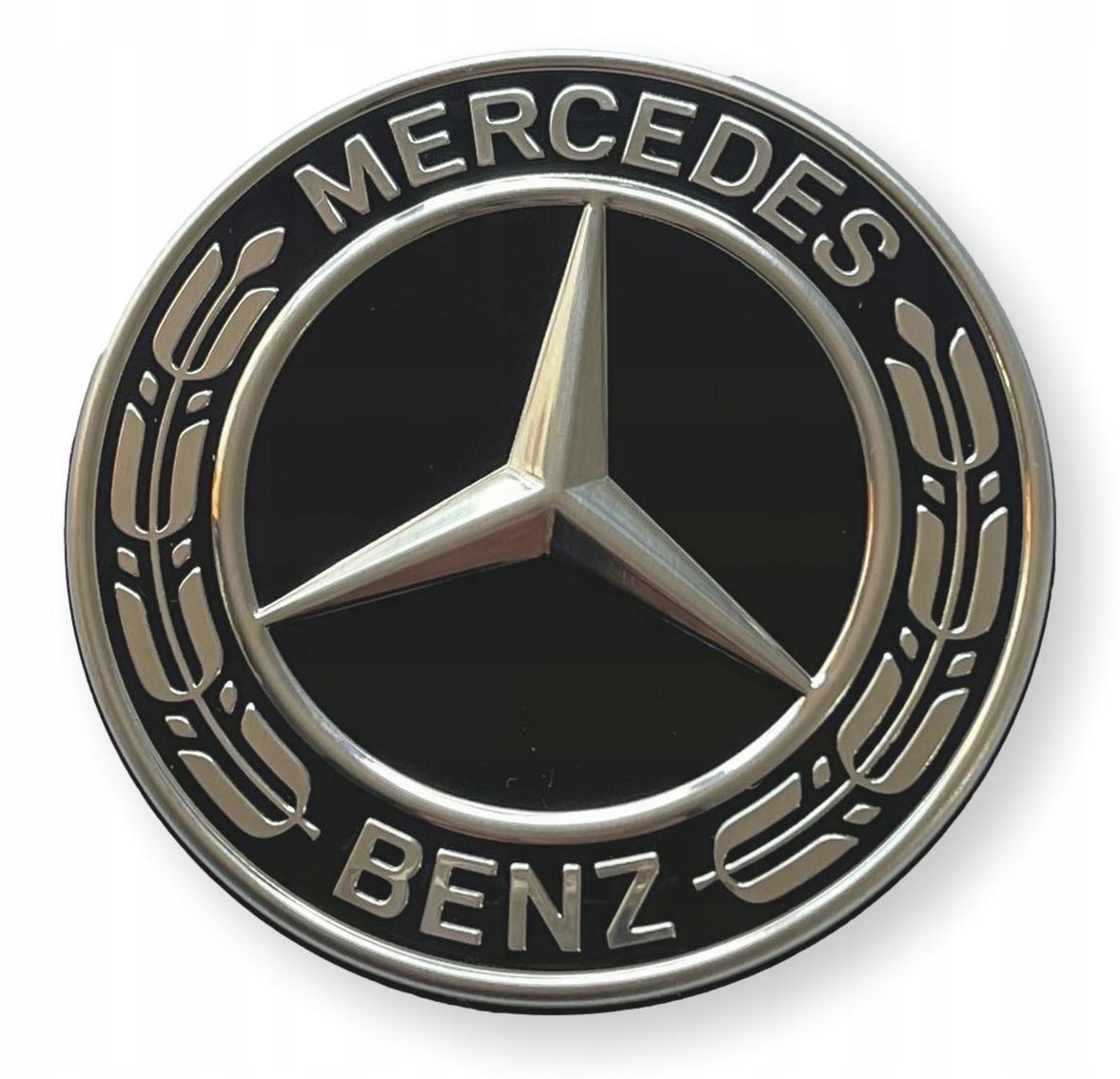 Mercedes Mnoho Modelů Emblém hvězda známka masky Oe