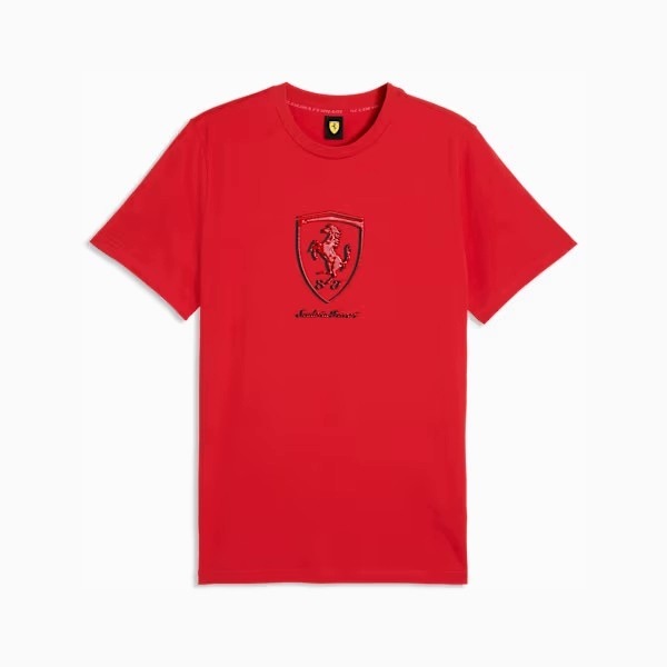 Pánské tričko kulatý výstřih Puma velikost XXL