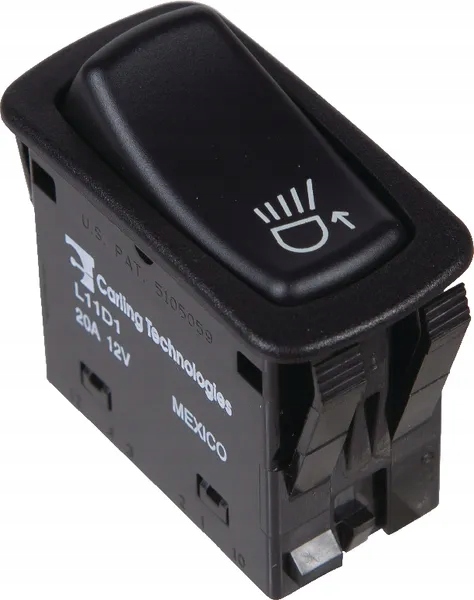 Przełącznik 1259424 Kramp