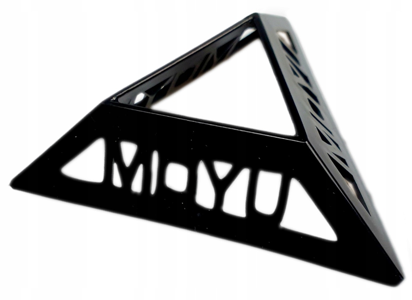 ZESTAW 4 KOSTKI LOGICZNE MOYU MEILONG MEGAMINX 4W1 Bohater brak