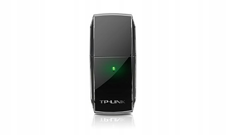 Tp-link Archer T2U adp. Usb 2.0, AC(600),DB
