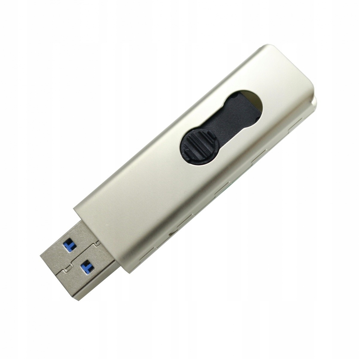 SZYBKI PENDRIVE HP x796w 128GB USB 3.1 METALOWY Interfejs USB 3.0 USB 3.1