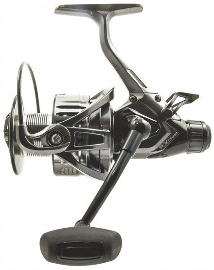 Kołowrotek Mistrall Rx Carp Fd 50 5+1BB