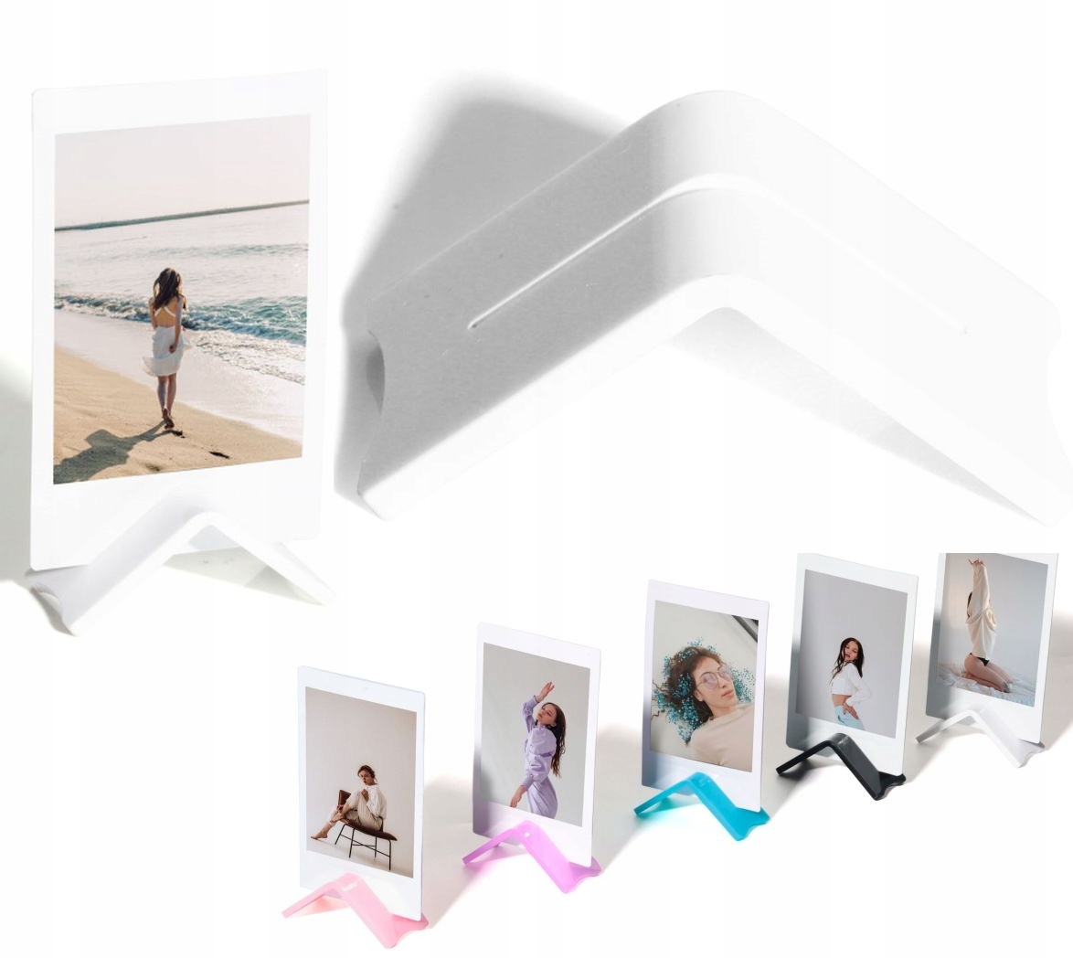 

Uchwyt Podstawka Ramka do FujiFilm Instax Mini 12