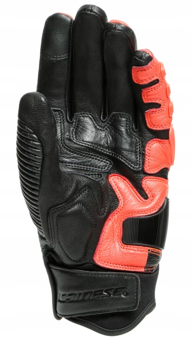 RĘKAWICE SKÓRZANE DAINESE X-RIDE rozmiar L Numer katalogowy producenta 1815943 628
