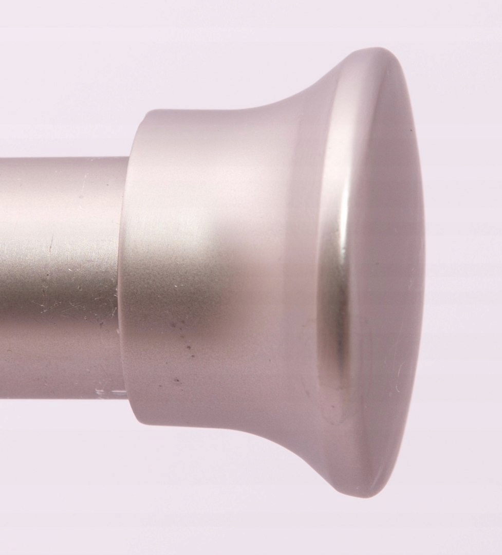 

Mrc: Końcówka Zakończenie Duo 19mm Satyna