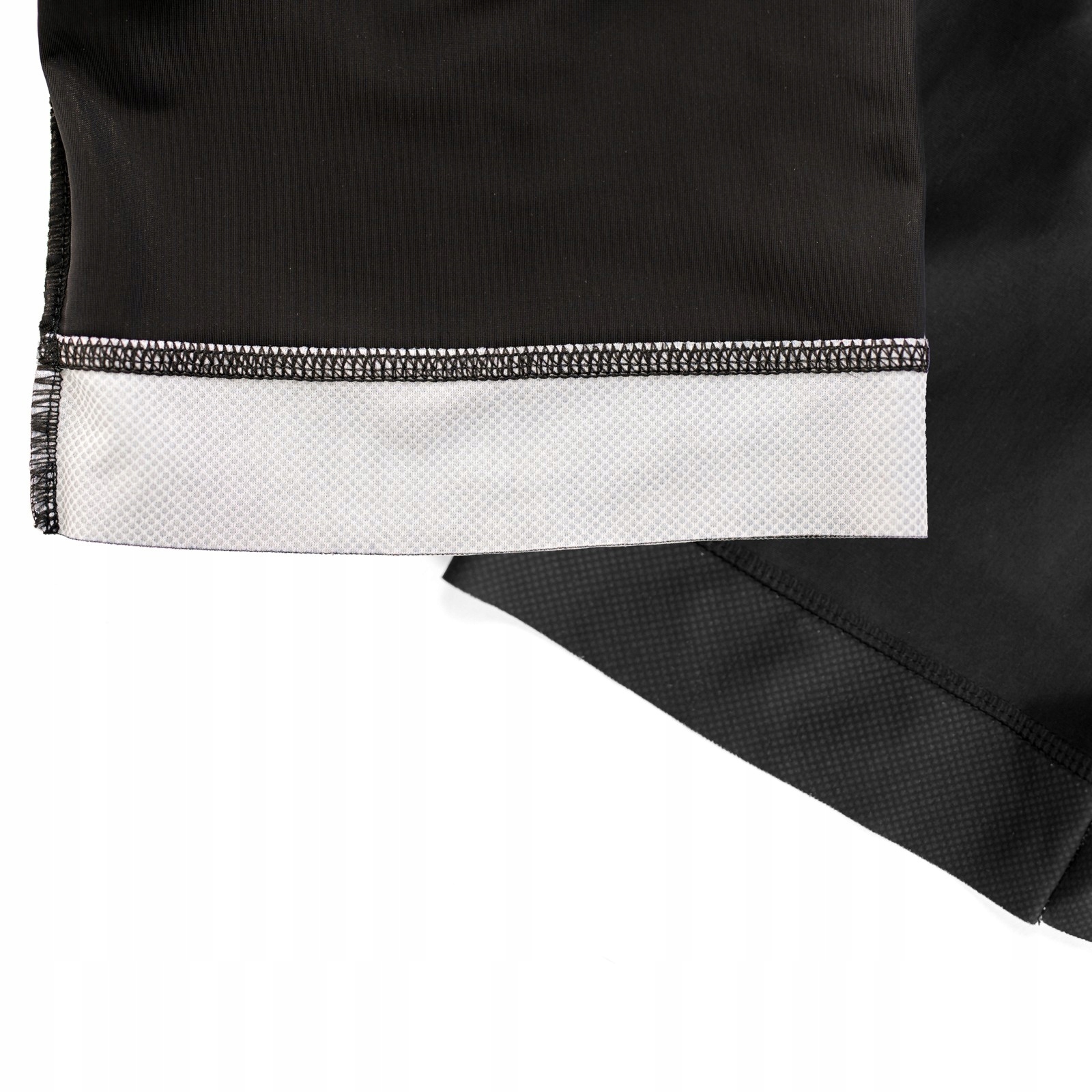 Madani: spodenki rowerowe Black Panther Unisex L Marka Madani