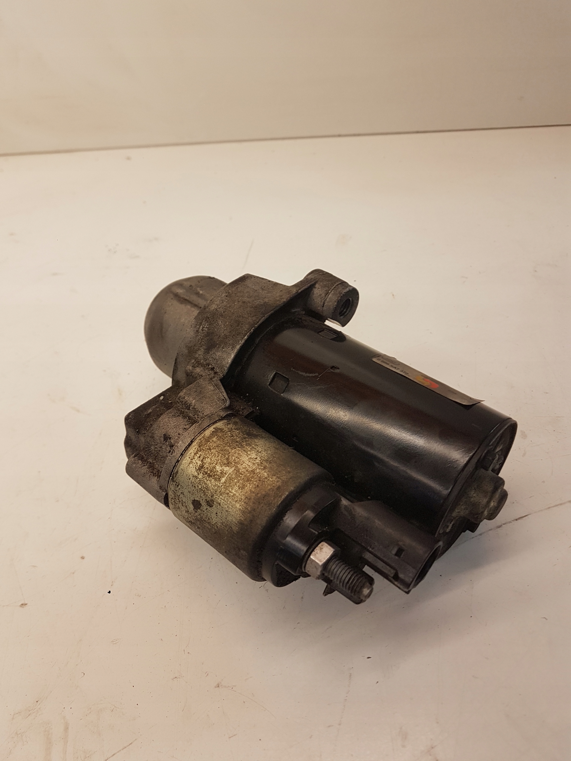 starter AUDI A4 B7 A6 C6 2.4 2.8 3.2 0986022430