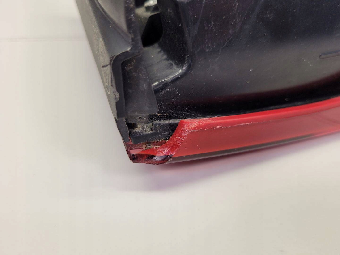 light rear right side Alfa Romeo Giulia 2 2017 20700207