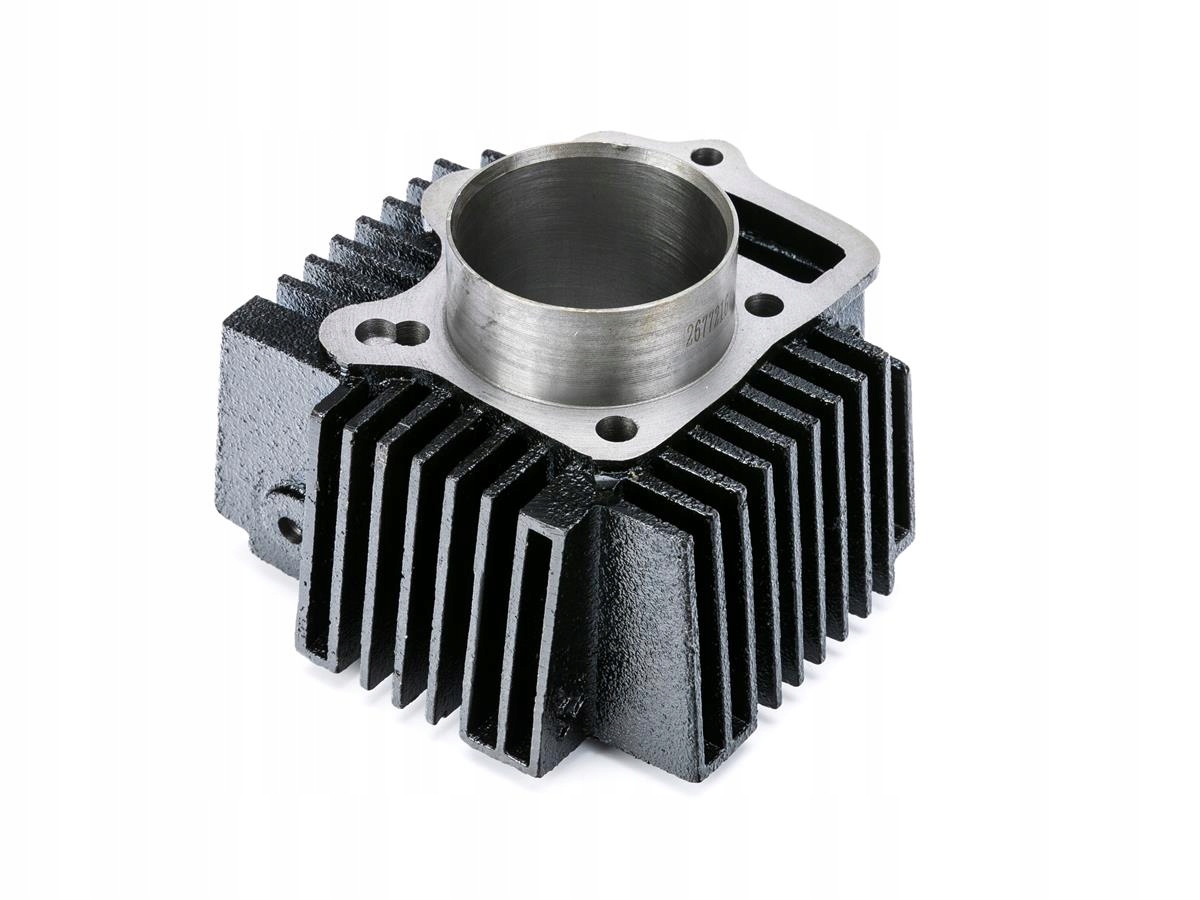 02-252489006002 - Цилиндр 53,80 125cc 4T Romet RFZ 125
