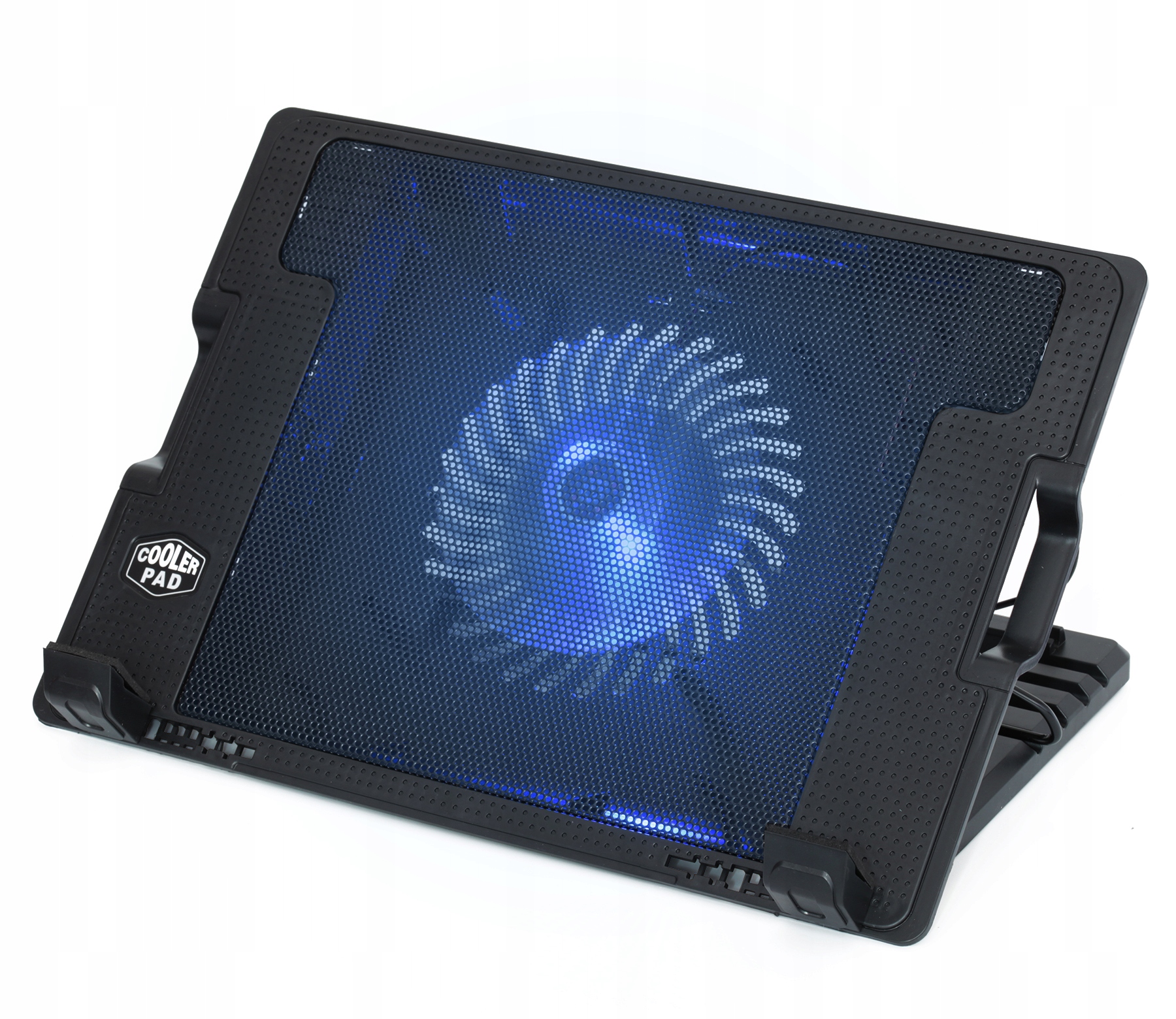 PODSTAWKA PODKŁADKA CHŁODZĄCA POD LAPTOPA 9-17'' Kod producenta wef34wef3432