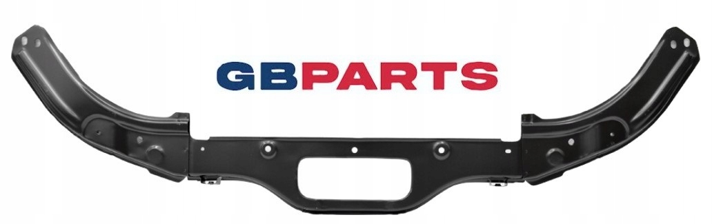 Horní Přední Pás Z Plechu Mazda 6 2018-