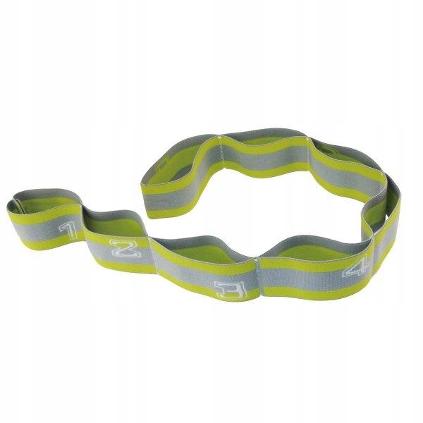 Pasek Jogi Rozciągania Pas Ćwiczeń Yoga Streching