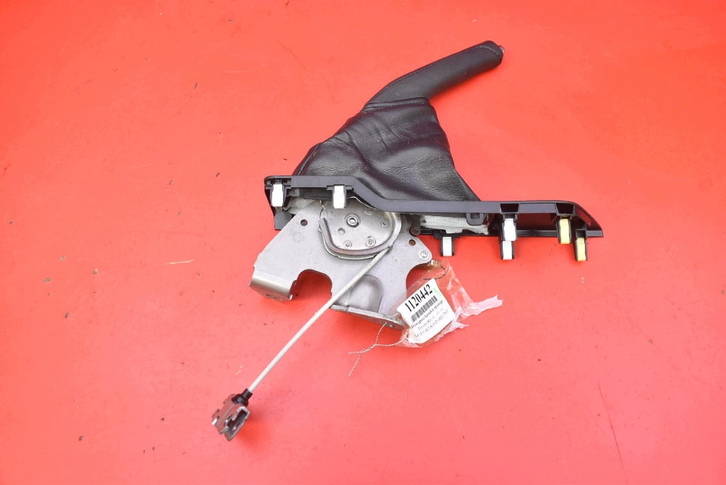 páčka elektrická brzda TOYOTA RAV4 4 IV LIFT 15-20