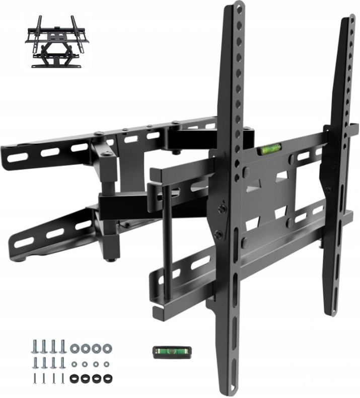 Otočné Zavěšení Pro Televizor 40 Palců Sharp je velmi dobré a odolné