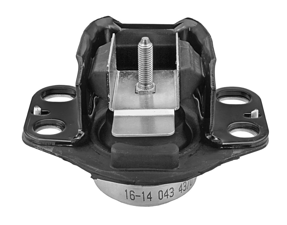 PODUSZKA SIL. RENAULT CLIO2/KA 16-140434370 EAN (GTIN) 4040074311059