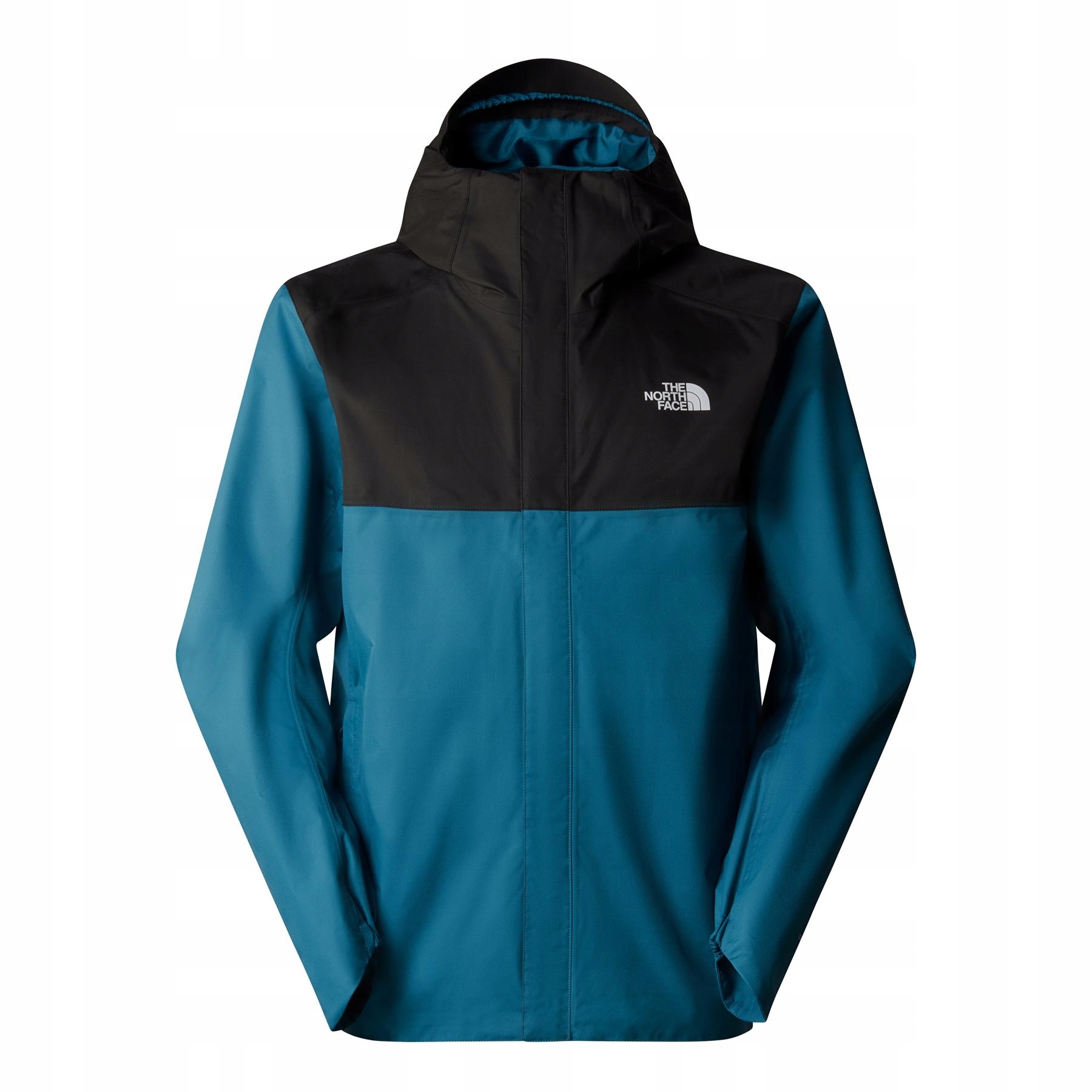 Kurtka The North Face M Quest Zip-in Jkt rozmiar S