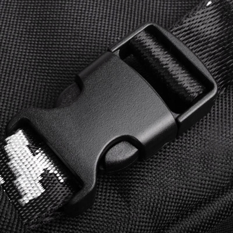 PLECAK SZKOLNY TORNISTER ŚWIECĄCY ODBLASKOWY LED Płeć chłopcy dziewczynki