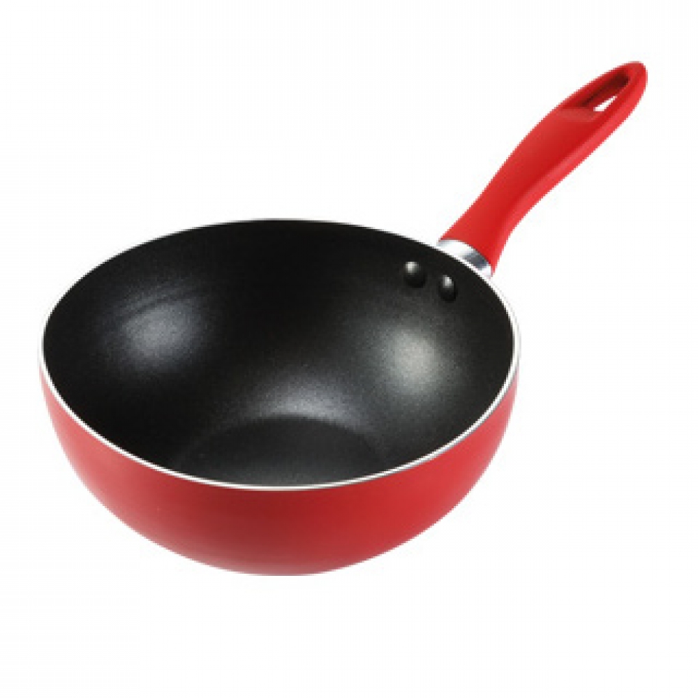 

Patelnia głęgoka Wok Tescoma Presto 16 cm