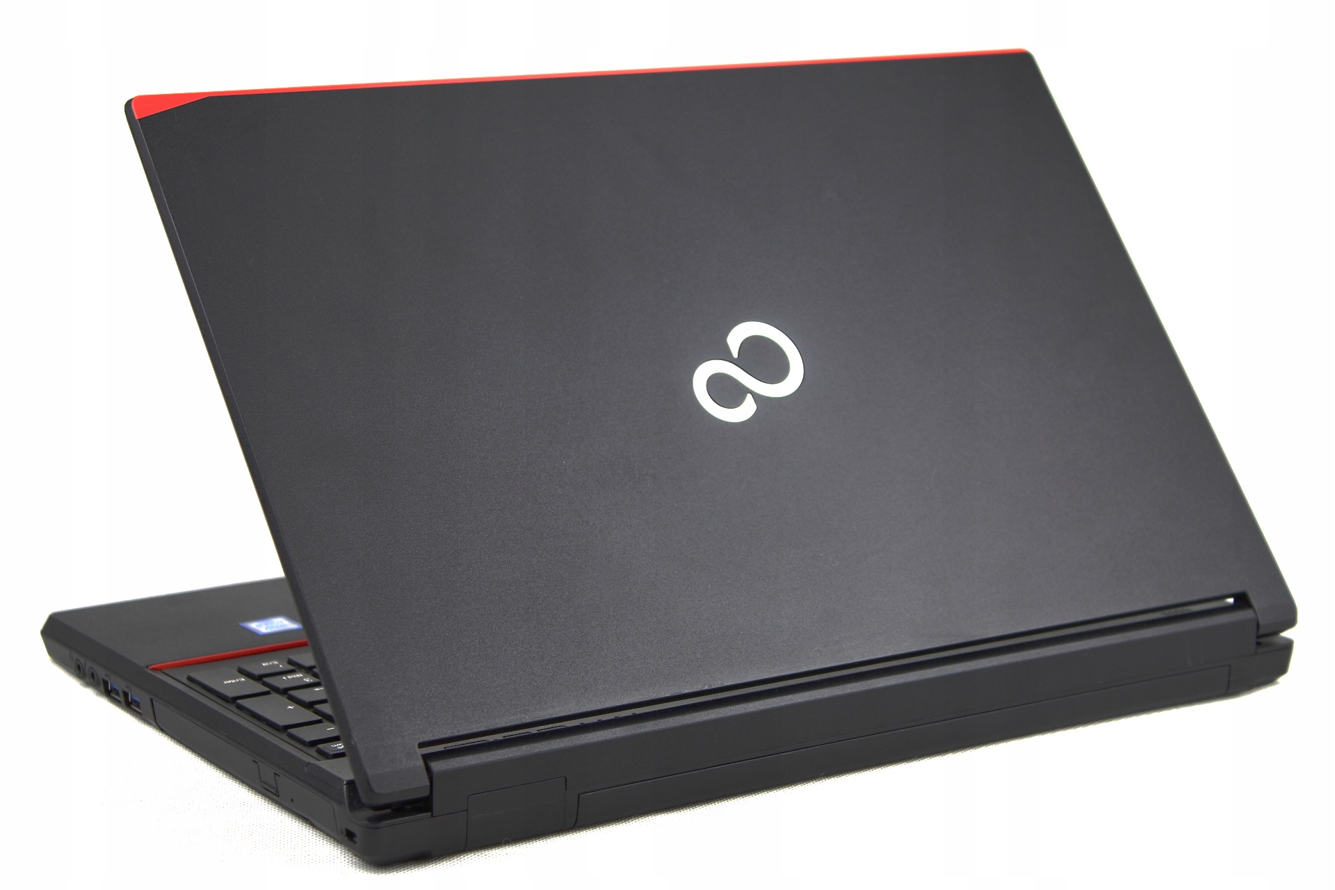 Fujitsu Lifebook E556 i5 Win11 DVD 8GB/256GB SSD A Model Lifebook E556