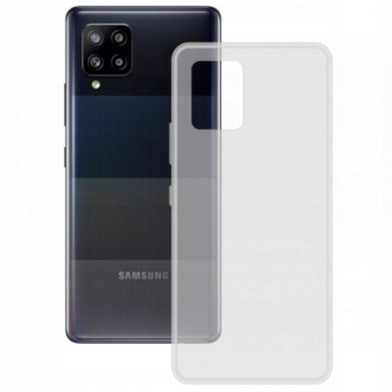 

Etui Case Spacecase Air Obudowa Do Galaxy A42 5G