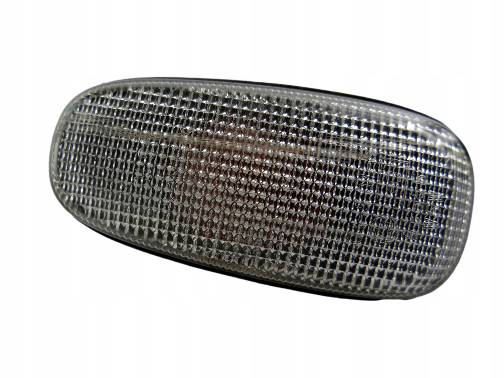 Indicateur de direction Aile OPEL ASTRA G 53656