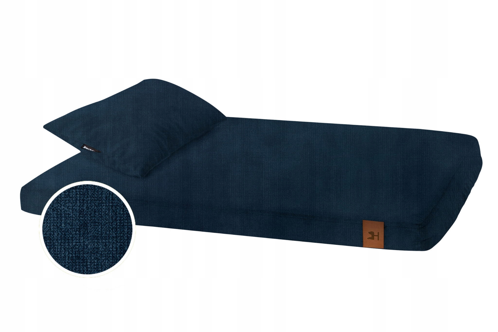 Levně Matrace pro psa Smart 80x60 cm