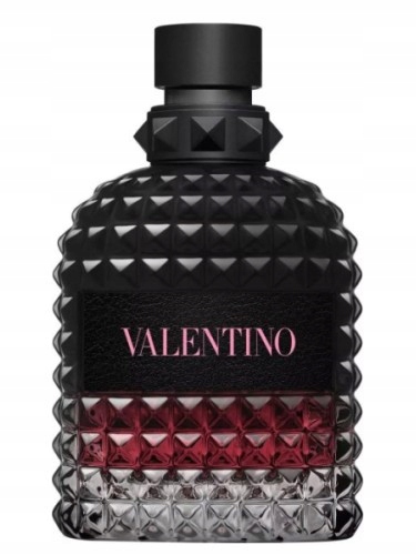 Woda perfumowana Valentino 100 ml Born in Roma Intense