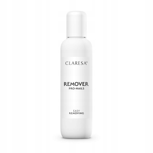 Claresa REMOVER 100ml