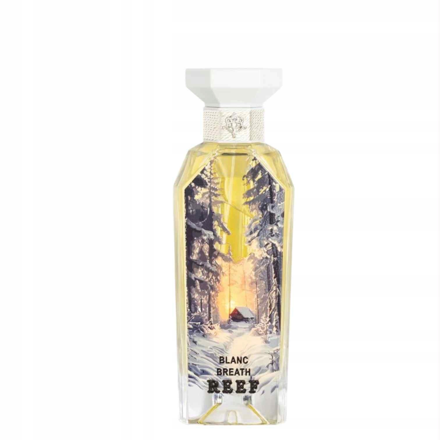 Reef Blanc Ash Parfém 150 Ml
