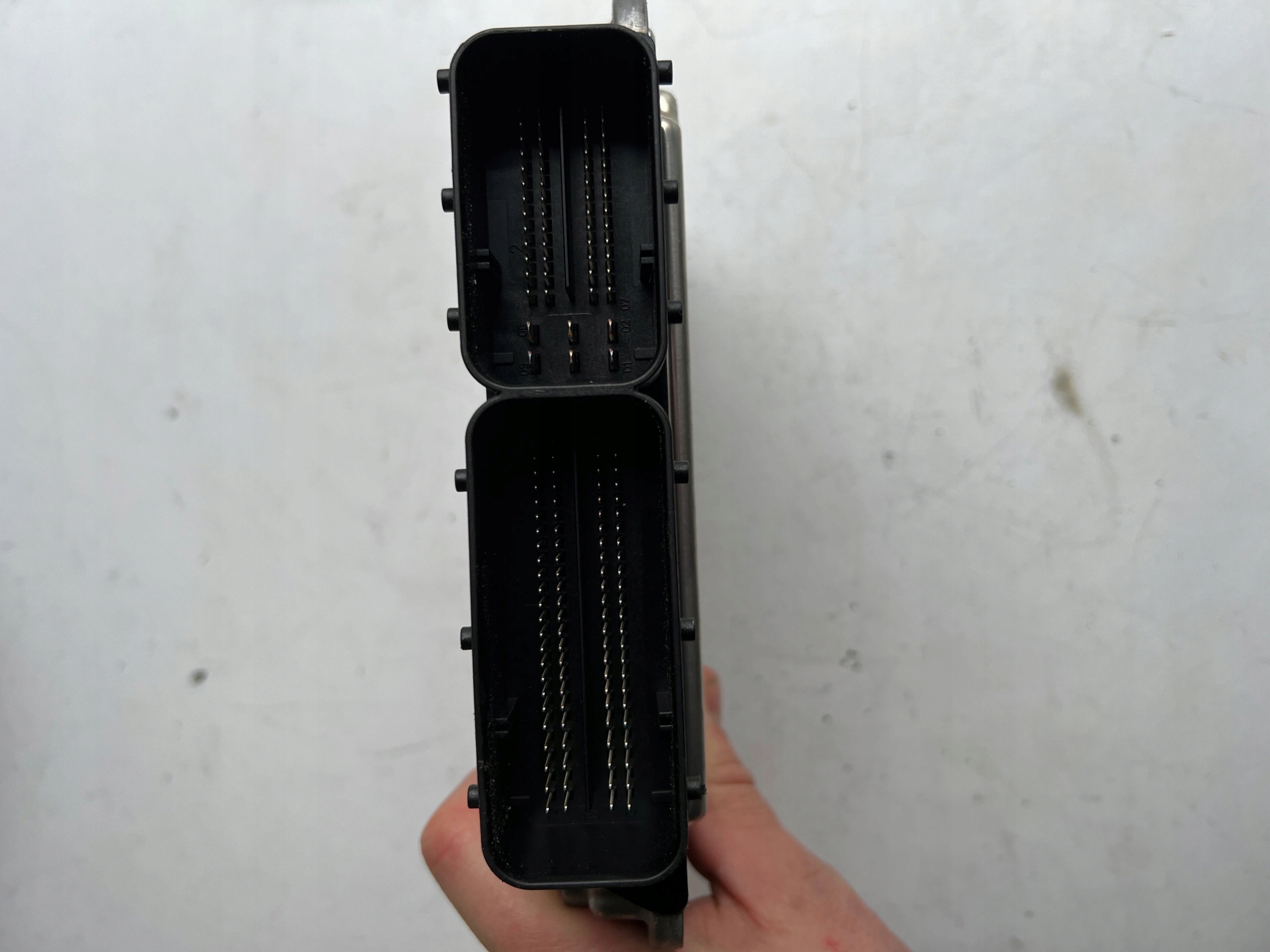 BMW F20 computer ECU 0281018594 8518424 Originale