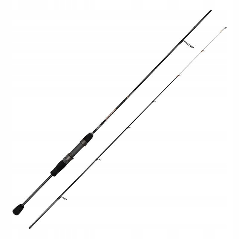 Okuma Light Range Fishing Ufr Wędka 2.45m 8-22g