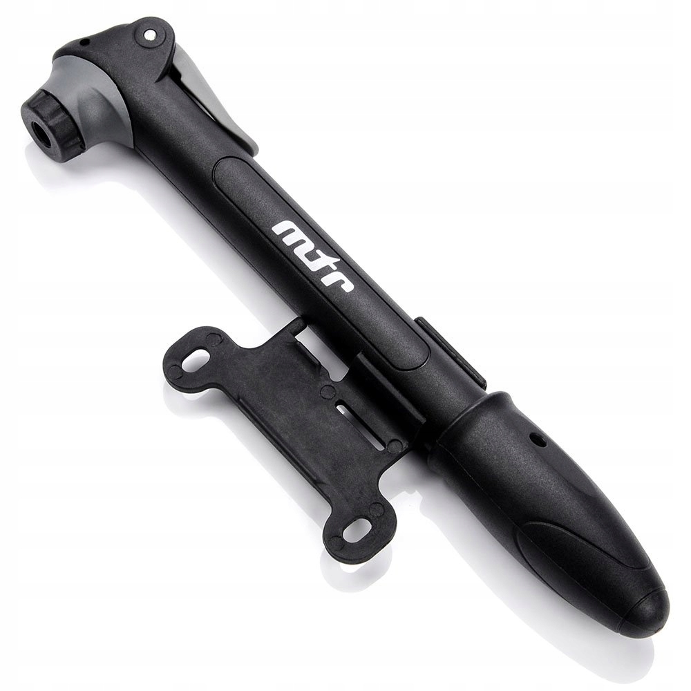 

Mini Pompka Rowerowa Meteor Stroke ręczna lekka
