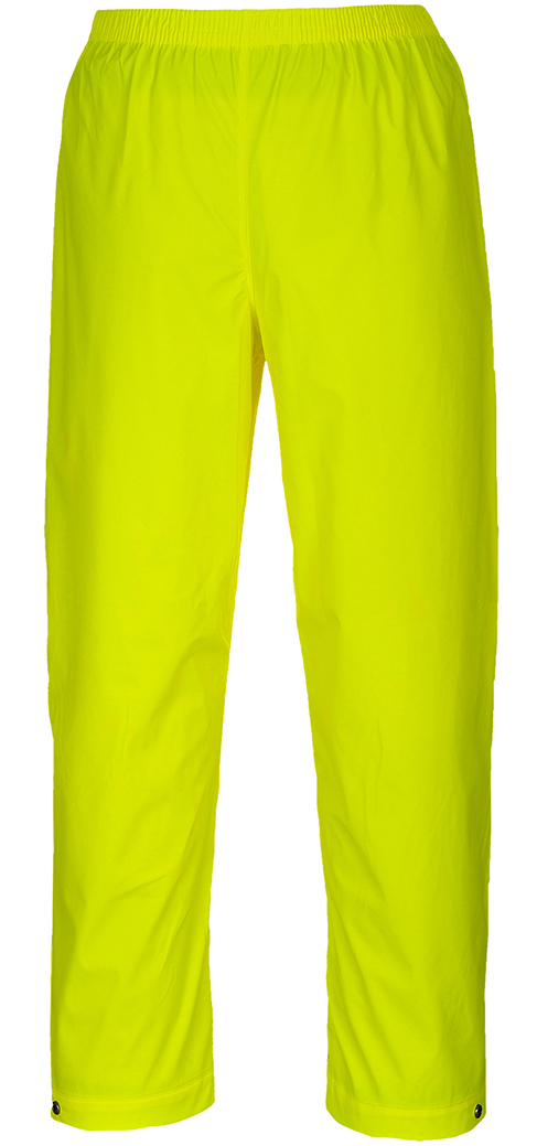 Nepromokavé kalhoty Portwest Sealtex S451 Yer vel. M