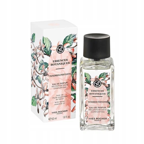 Woda perfumowana Tendres Instants 50 ml Yves Rocher