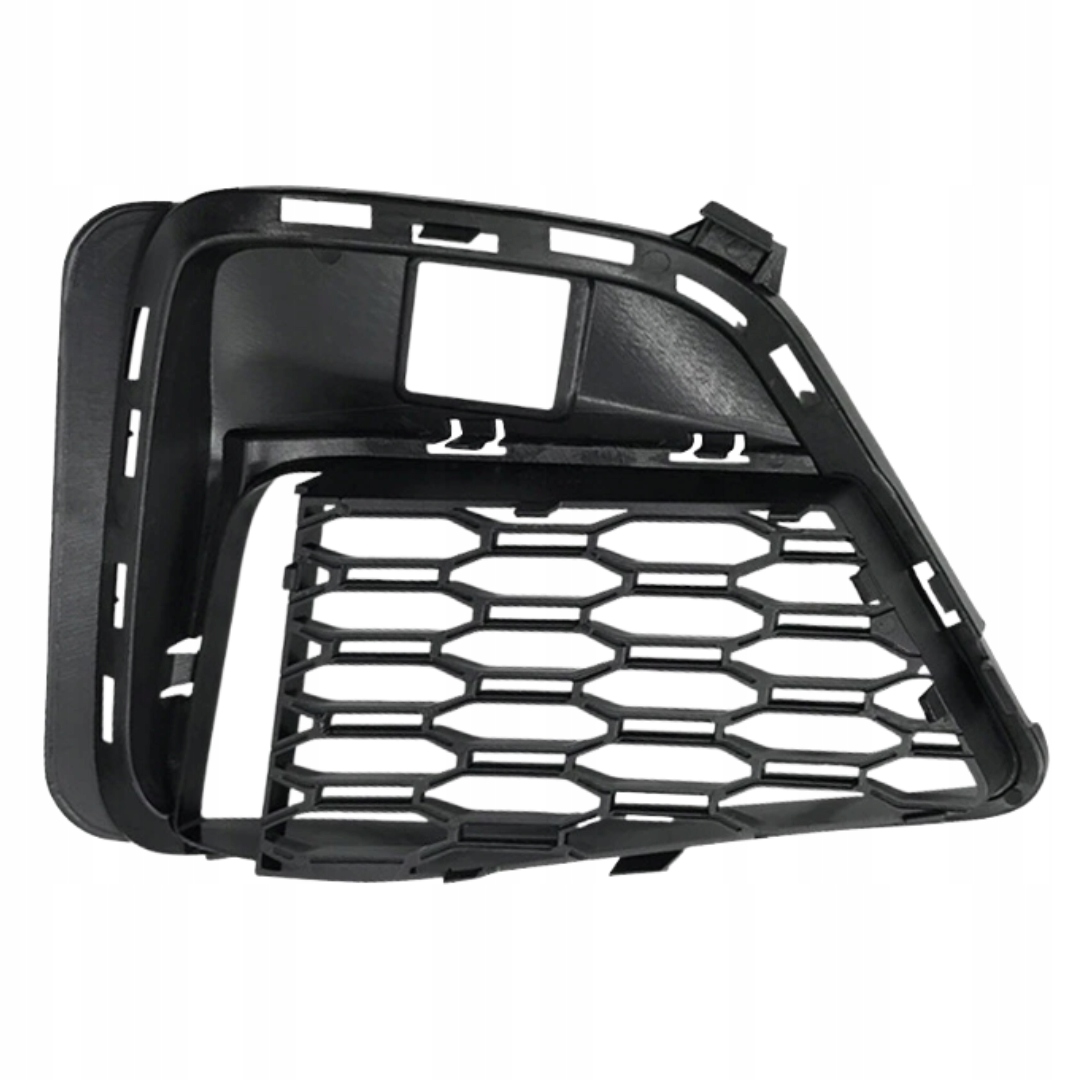 Bmw 3 G20 G21 Mřížka Boční Atrapa Nárazníku M-balíček Pravá Bez Halogenu