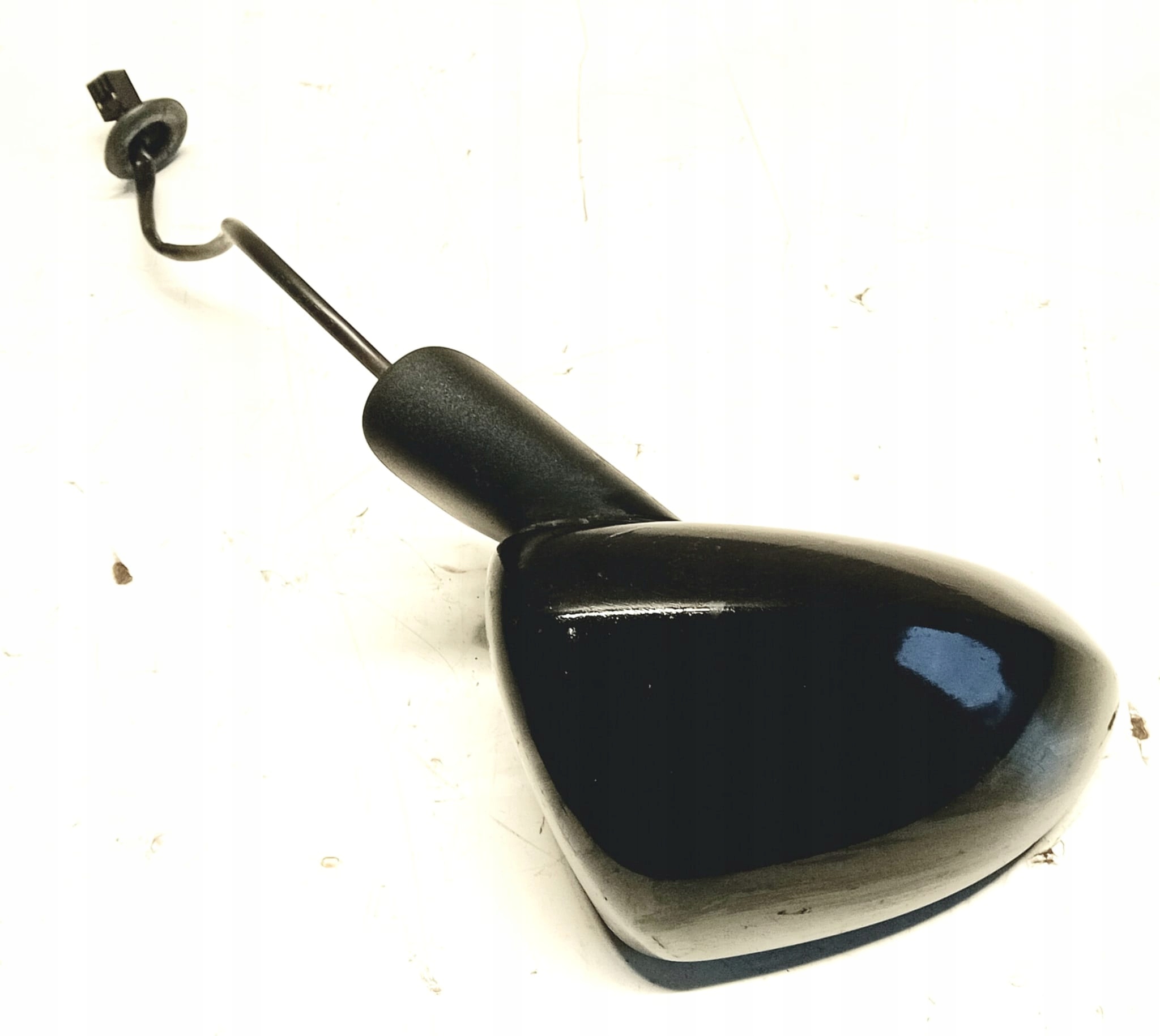 mirror right 5PIN OPEL CORSA E