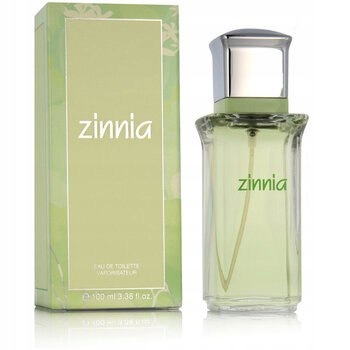 Antonio Puig Zinnia Edt 100 ml