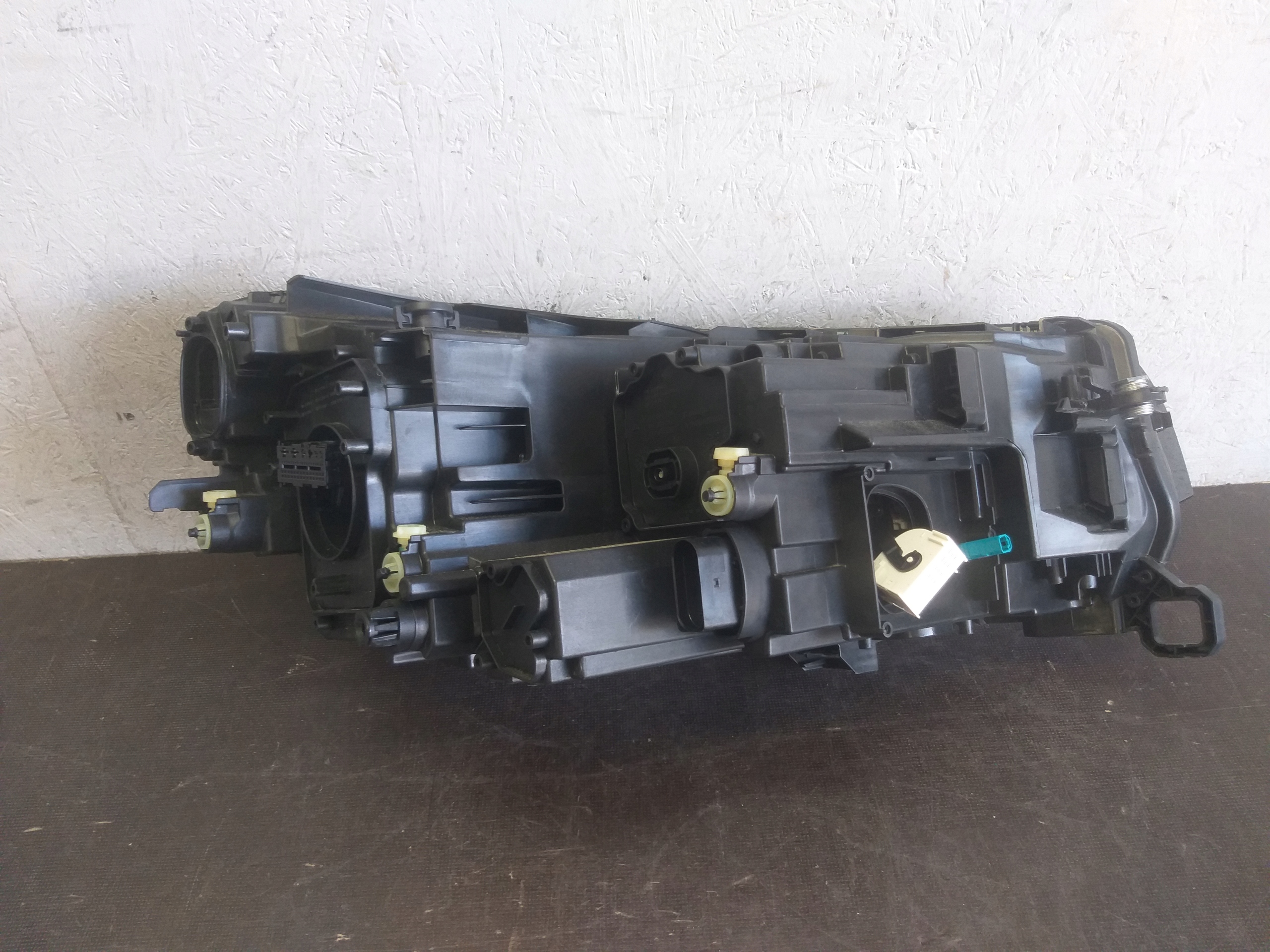 light front left VW TIGUAN III 3 FULL LED IQ 571941059E