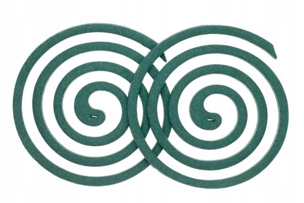 

Spirala Kadzidło Odstraszacz Na Komary Owady Gril