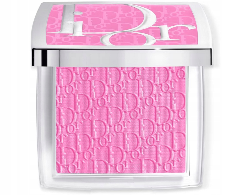 Dior Backstage Rosy Glow růžová 001 Pink
