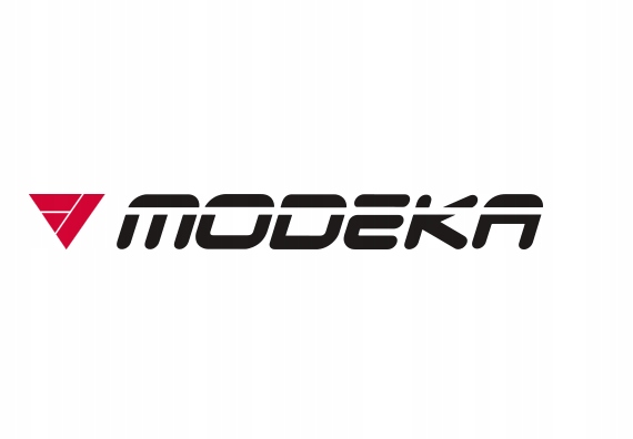 Kurtka MODEKA TAKUYA LADY R. 34 CZARNA Producent Modeka
