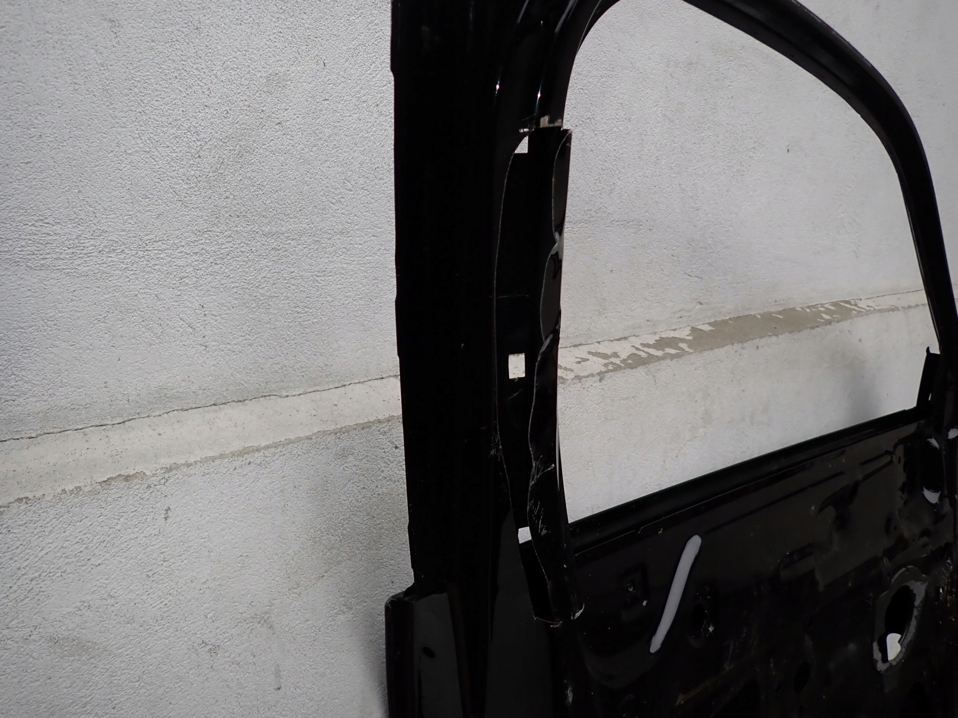 door left front left front AUDI Q2 81A GAB 2016- 81A831051A