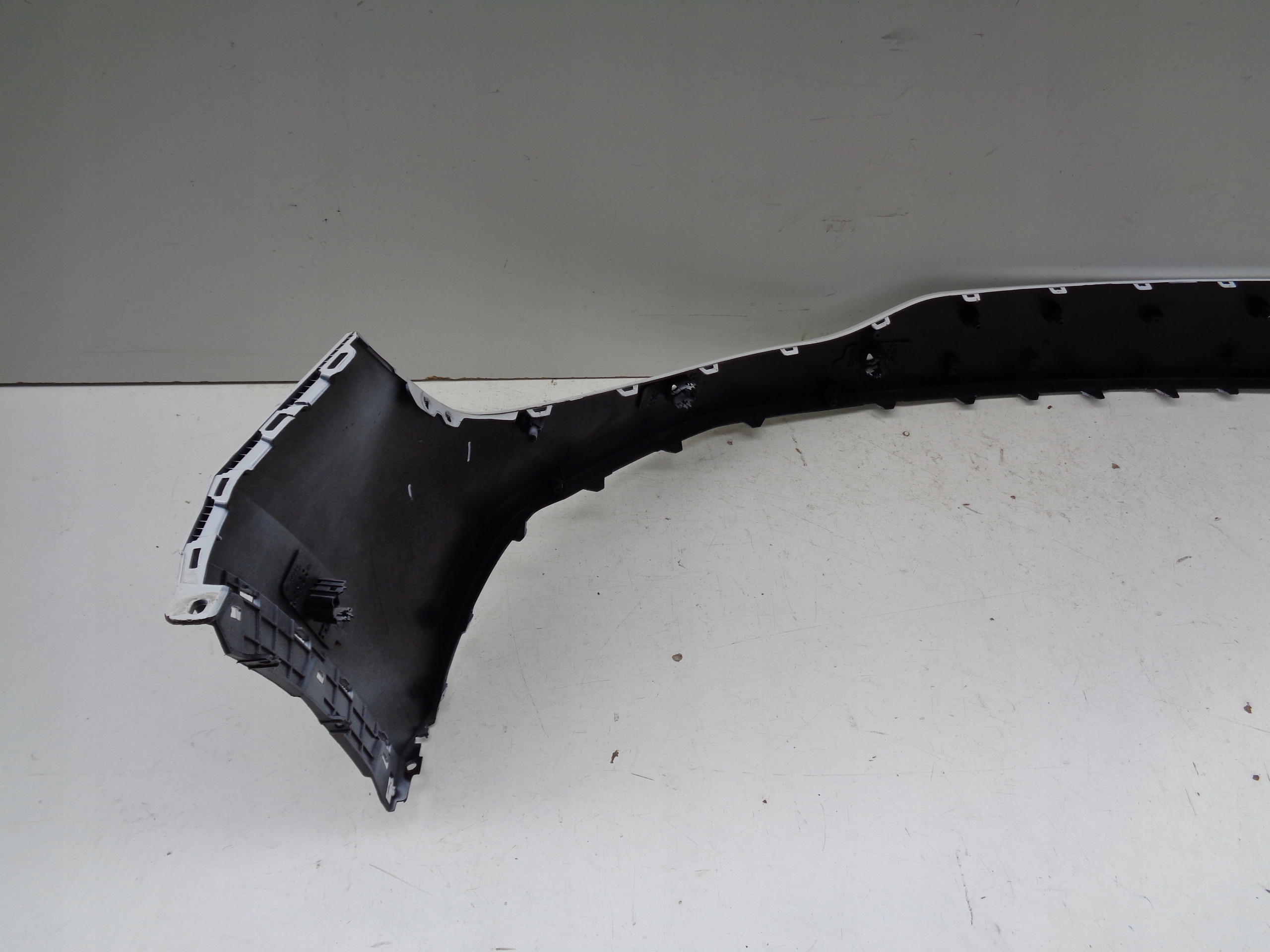 front bumper KIA SPORTAGE V 20- NR 51862